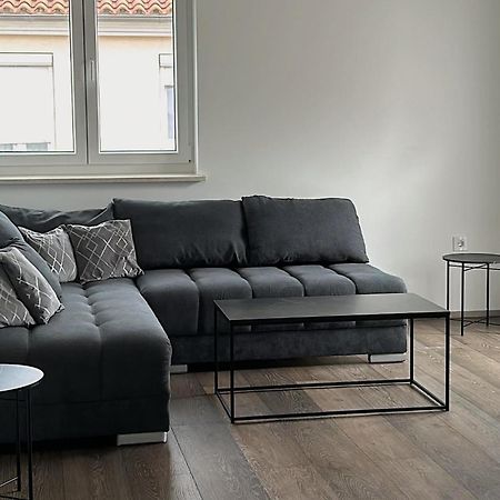 Apartmani Marin Medulin Exterior photo