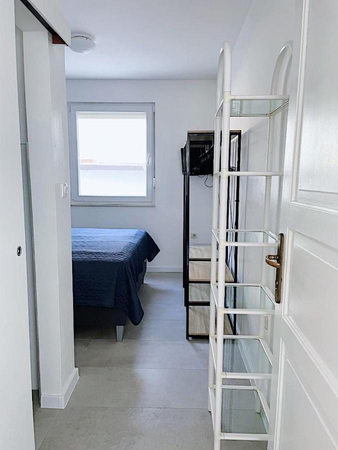 Apartmani Marin Medulin Exterior photo