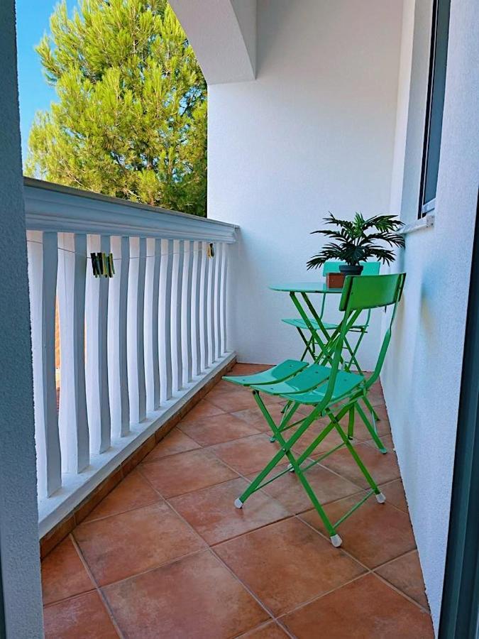 Apartmani Marin Medulin Exterior photo