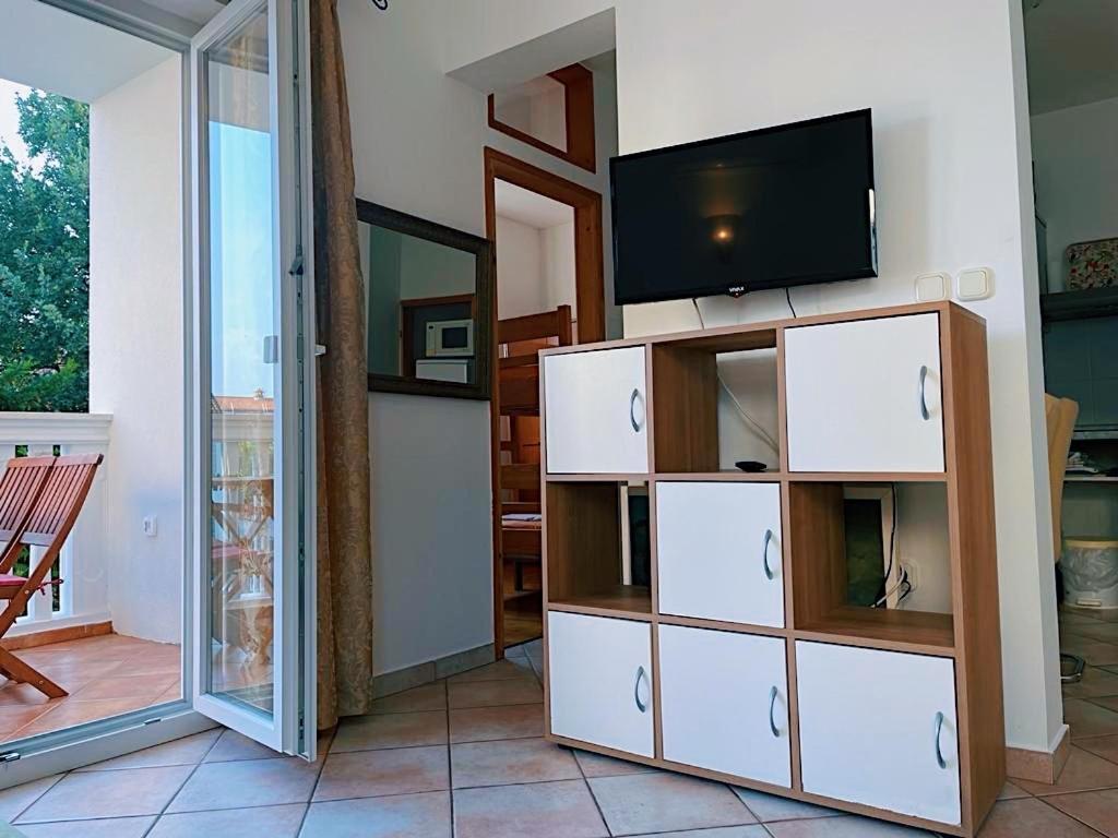 Apartmani Marin Medulin Exterior photo