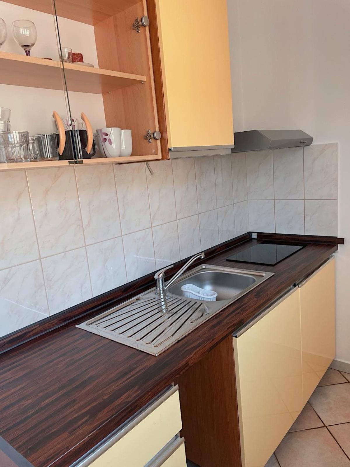 Apartmani Marin Medulin Exterior photo