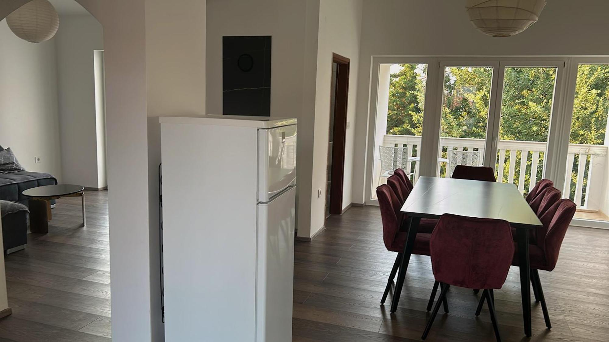 Apartmani Marin Medulin Exterior photo