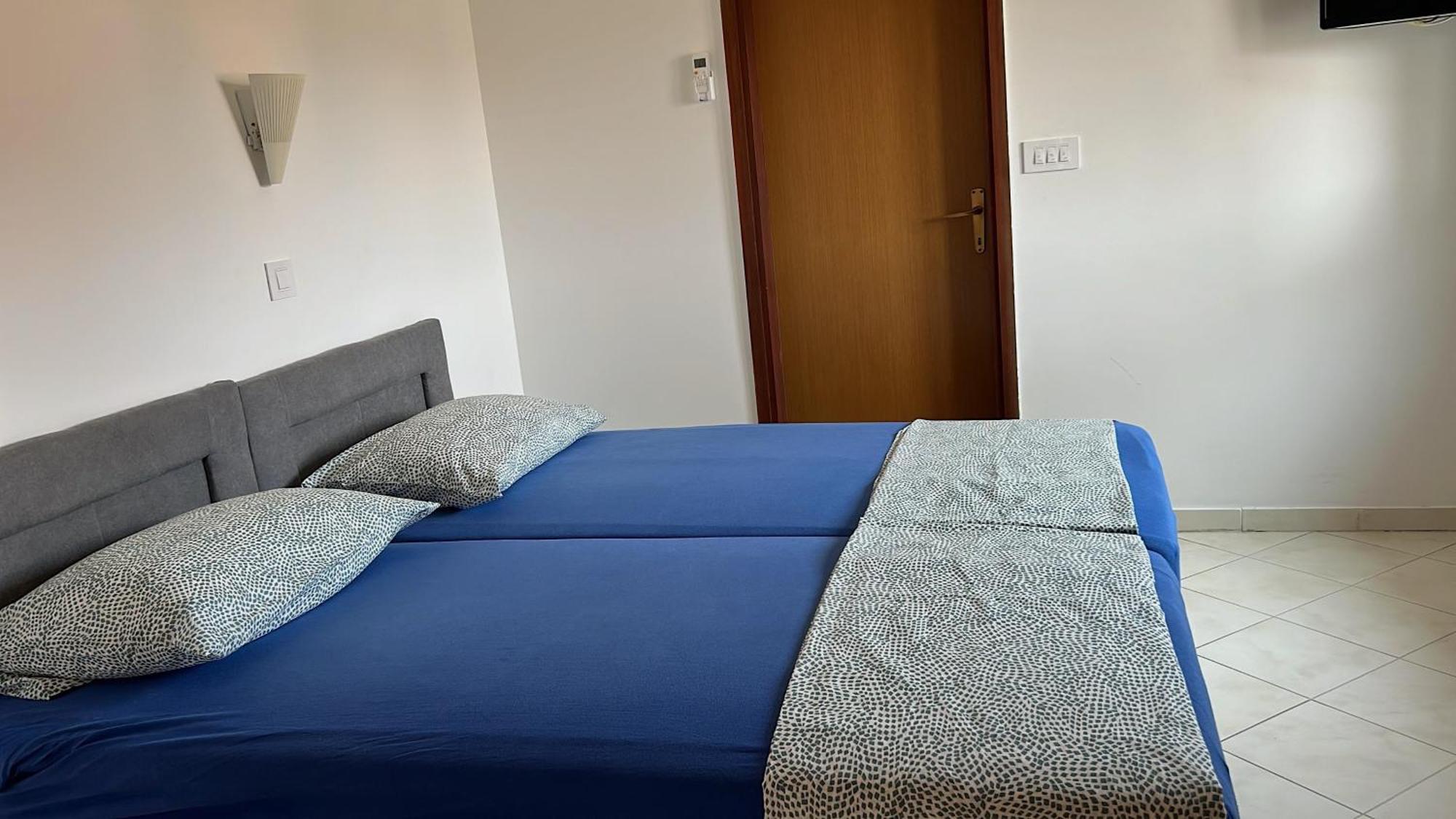 Apartmani Marin Medulin Exterior photo