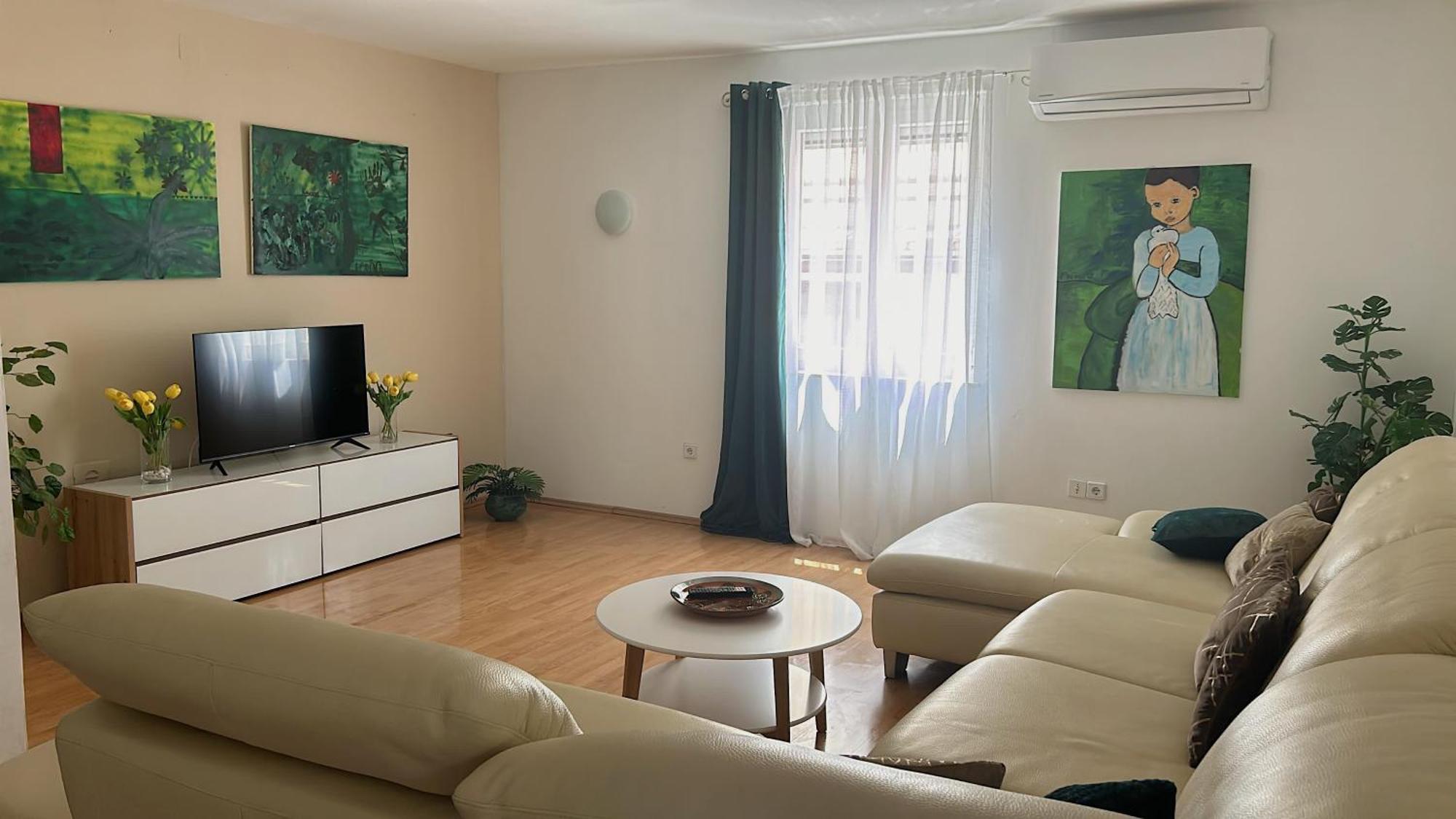 Apartmani Marin Medulin Exterior photo