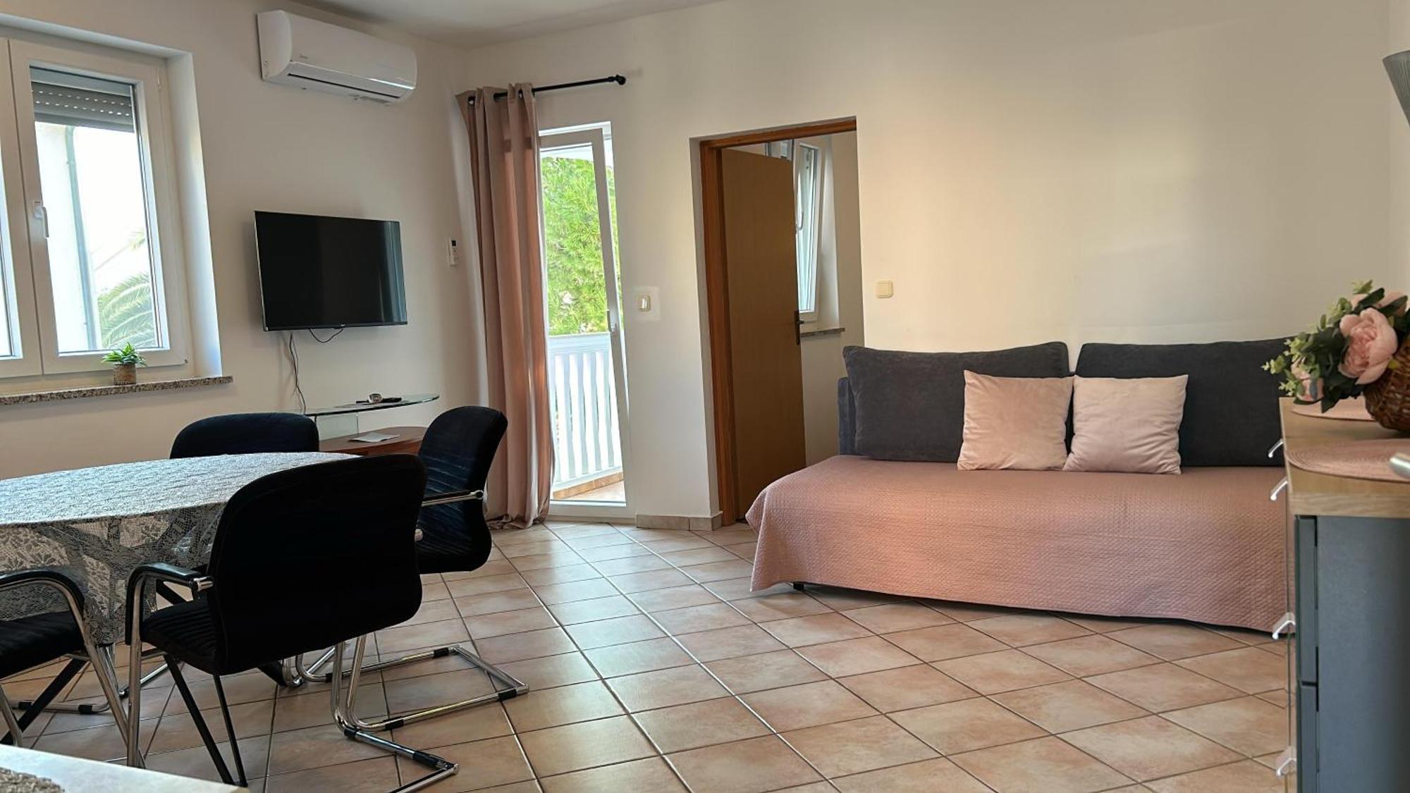 Apartmani Marin Medulin Exterior photo